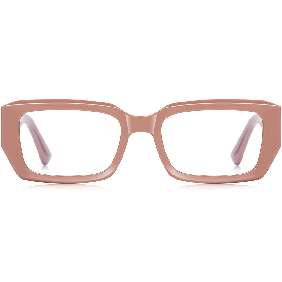 Rectangle Glasses PF1413