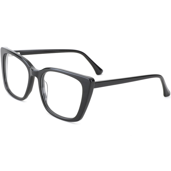 Cat-Eye Glasses A3270