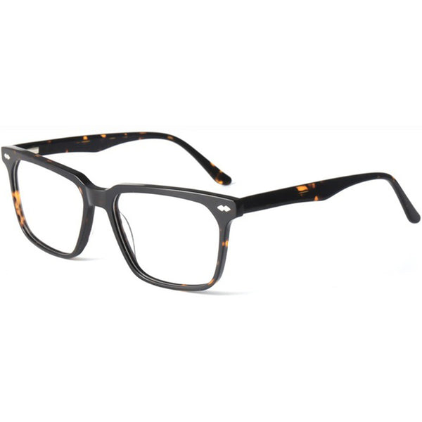 Rectangle Glasses GSR1087