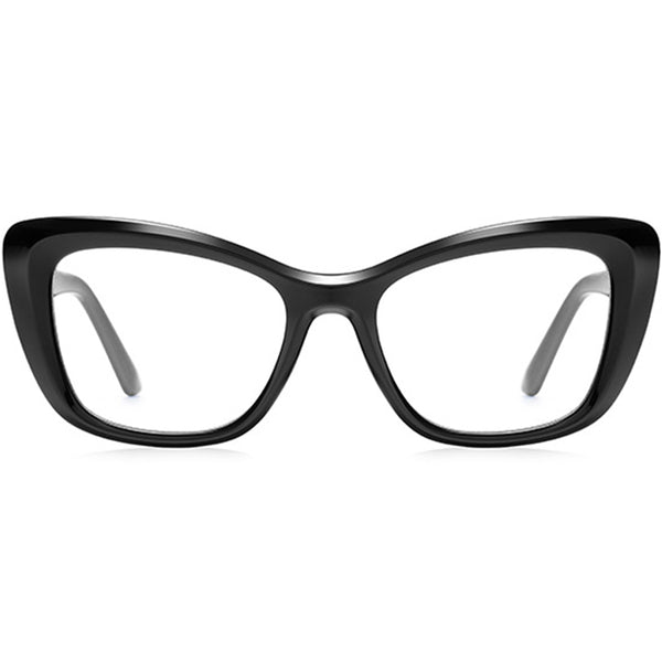Cat-Eye Glasses PF1026