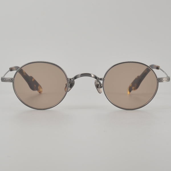 Round Sunglasses BYS1016