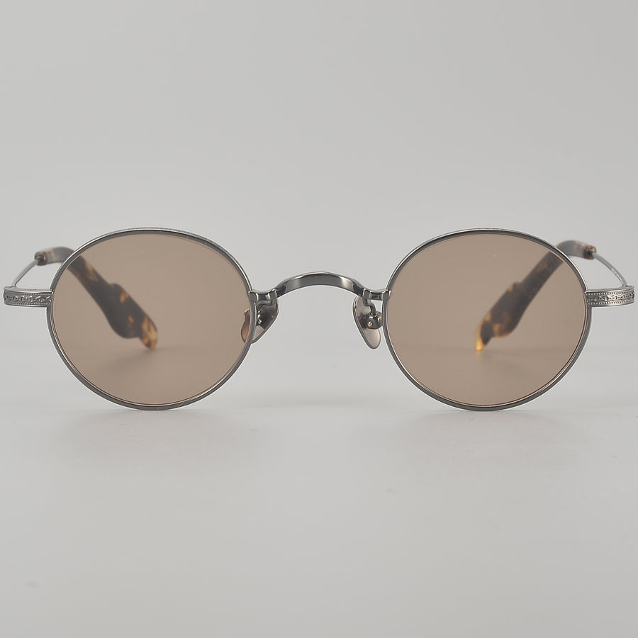 Round Sunglasses BYS1016