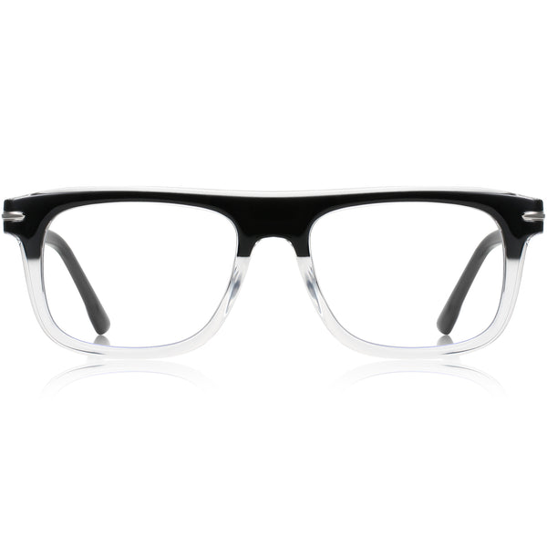 Square Glasses PF1150