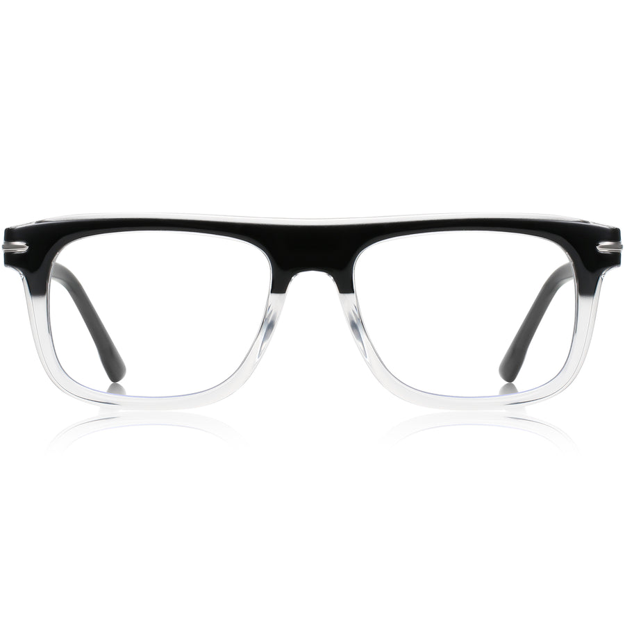 Square Glasses PF1150