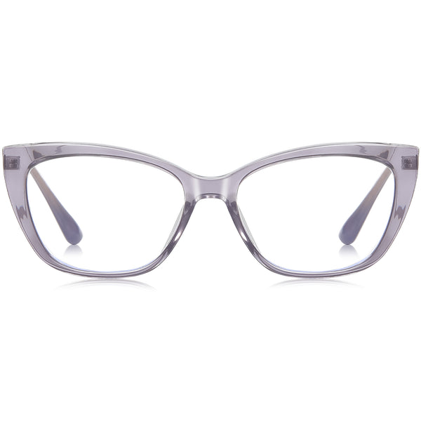 Cat-Eye Glasses YSD1036