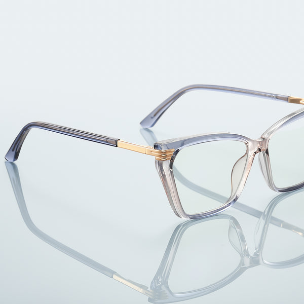 Cat-Eye Glasses PF1368
