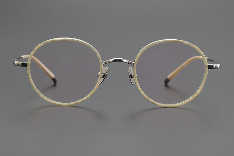 Round Glasses MW1303
