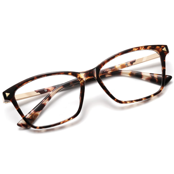 Square Glasses YSD1035