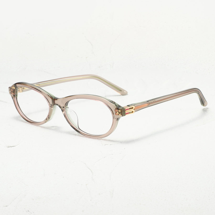 Oval Glasses ME1021