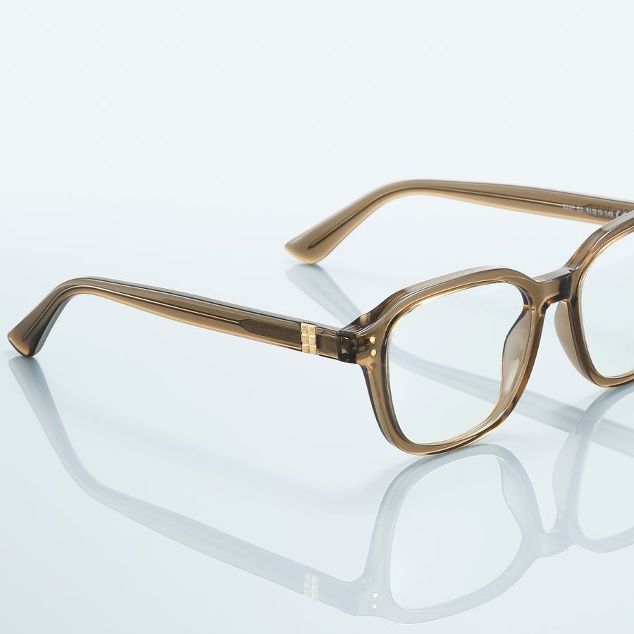 Square Glasses PF1390