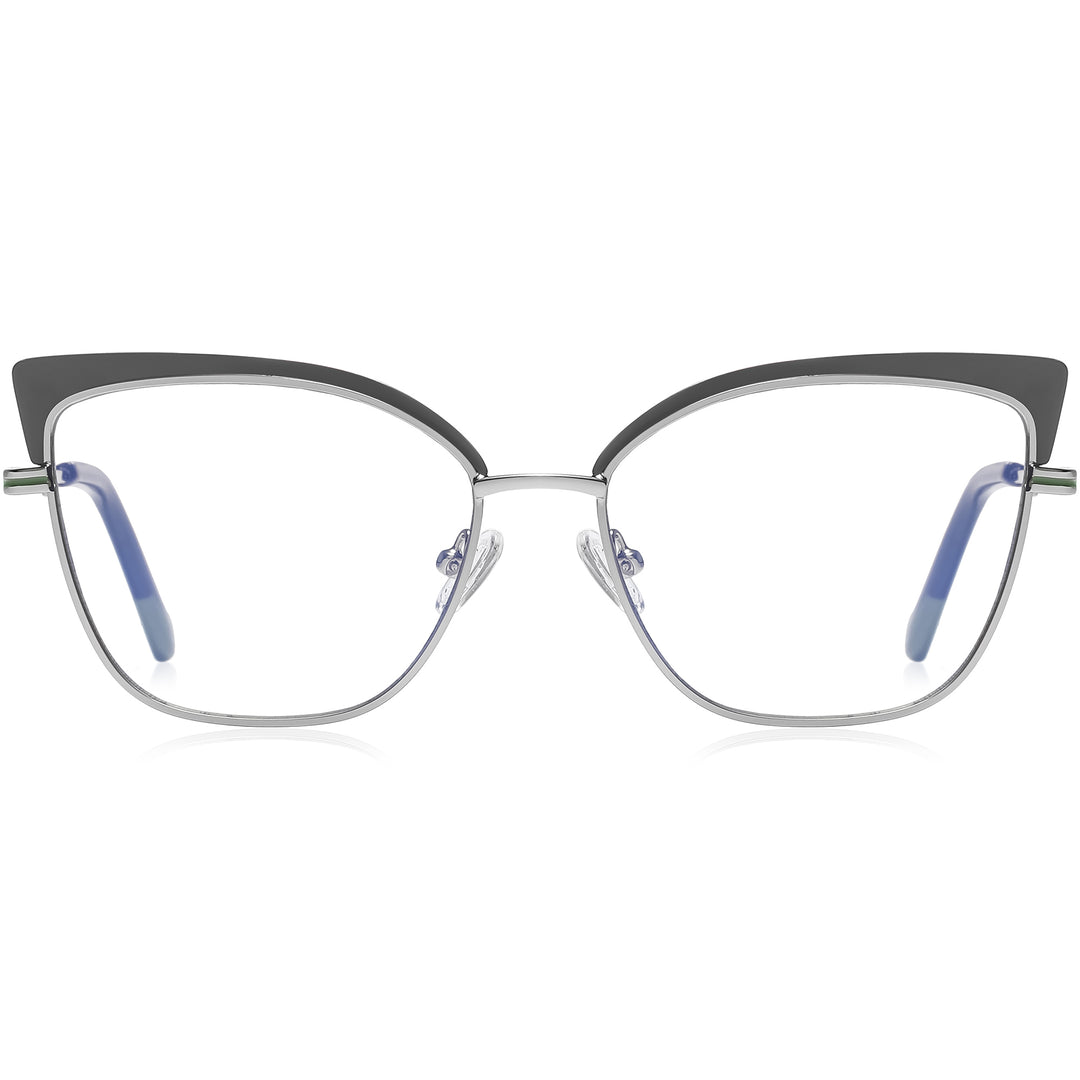 Cat-Eye Glasses PF1286