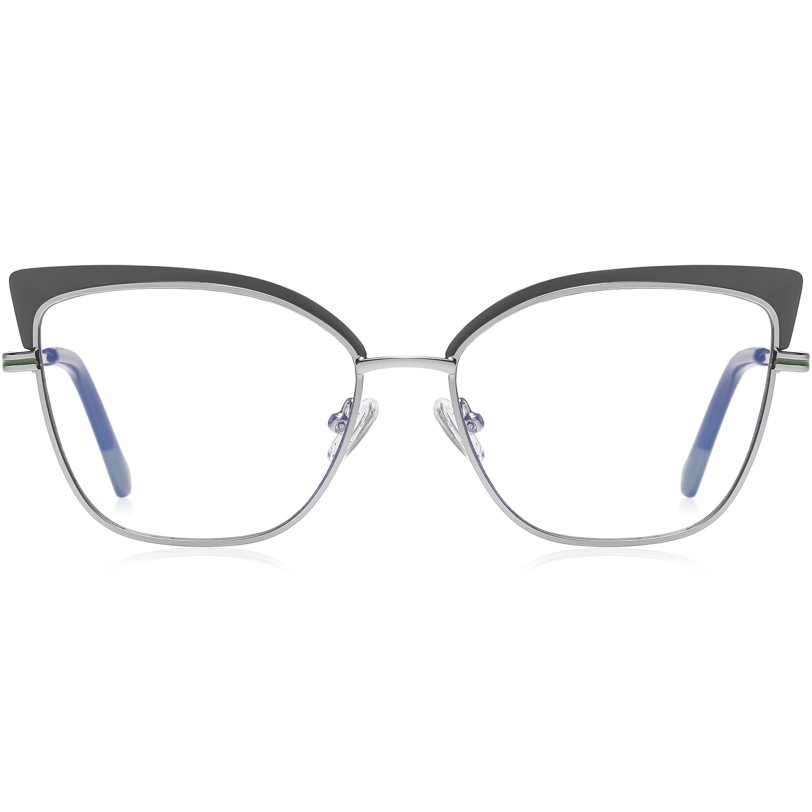 Cat-Eye Glasses PF1286