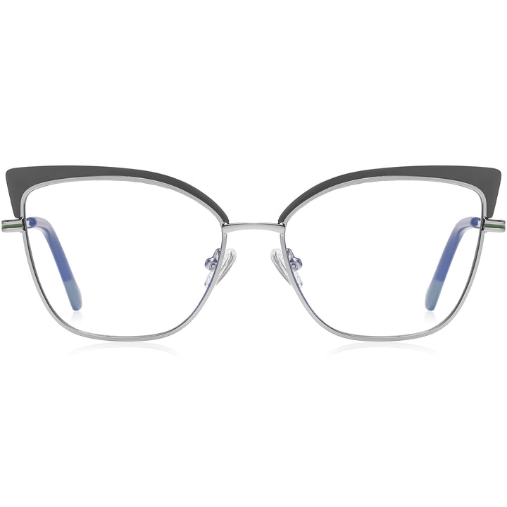 Cat-Eye Glasses PF1286