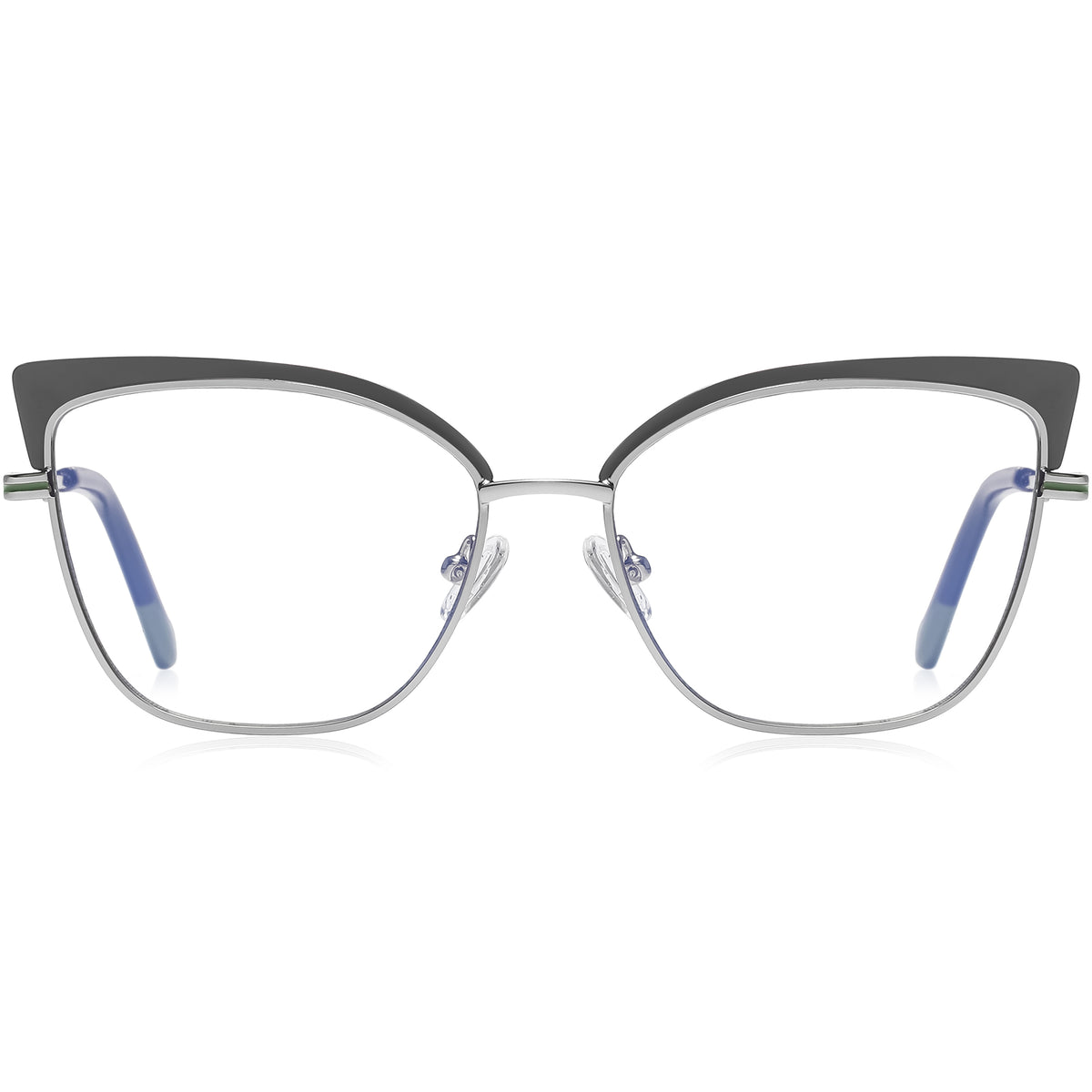 Cat-Eye Glasses PF1286