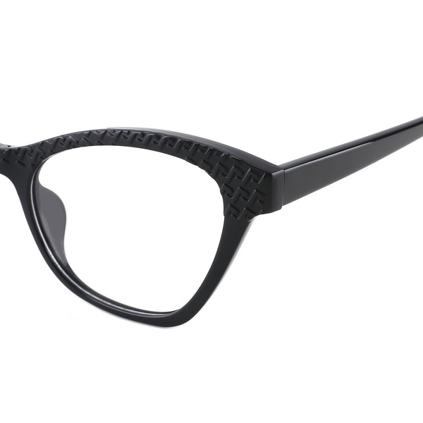 Cat-Eye Glasses YEA1147