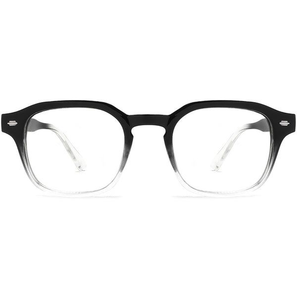 Square Glasses KC1003