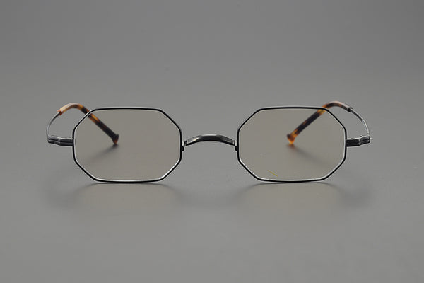 Geometric Glasses TG1048