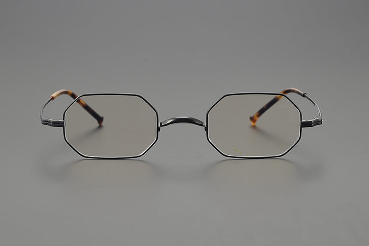 Geometric Glasses TG1048