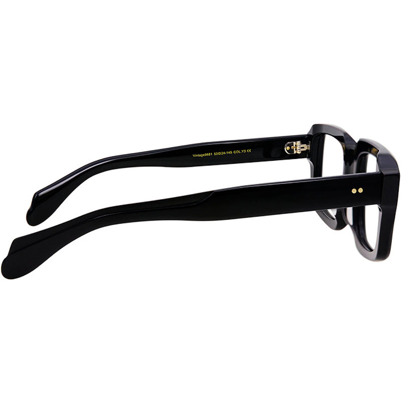 Square Glasses GC1132