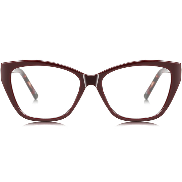 Cat-Eye Glasses YSD1055