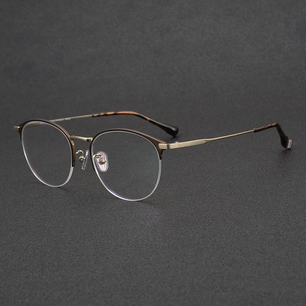 Round Glasses MW1009