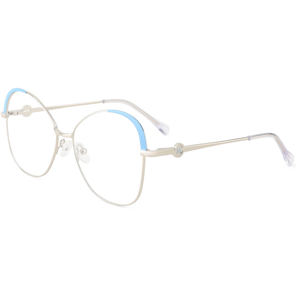 Geometric Glasses YSAM1054