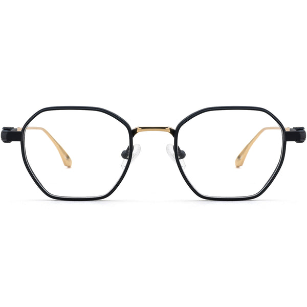 Geometric Glasses YPT1077