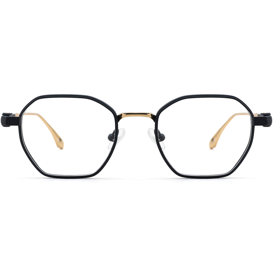 Geometric Glasses YPT1077