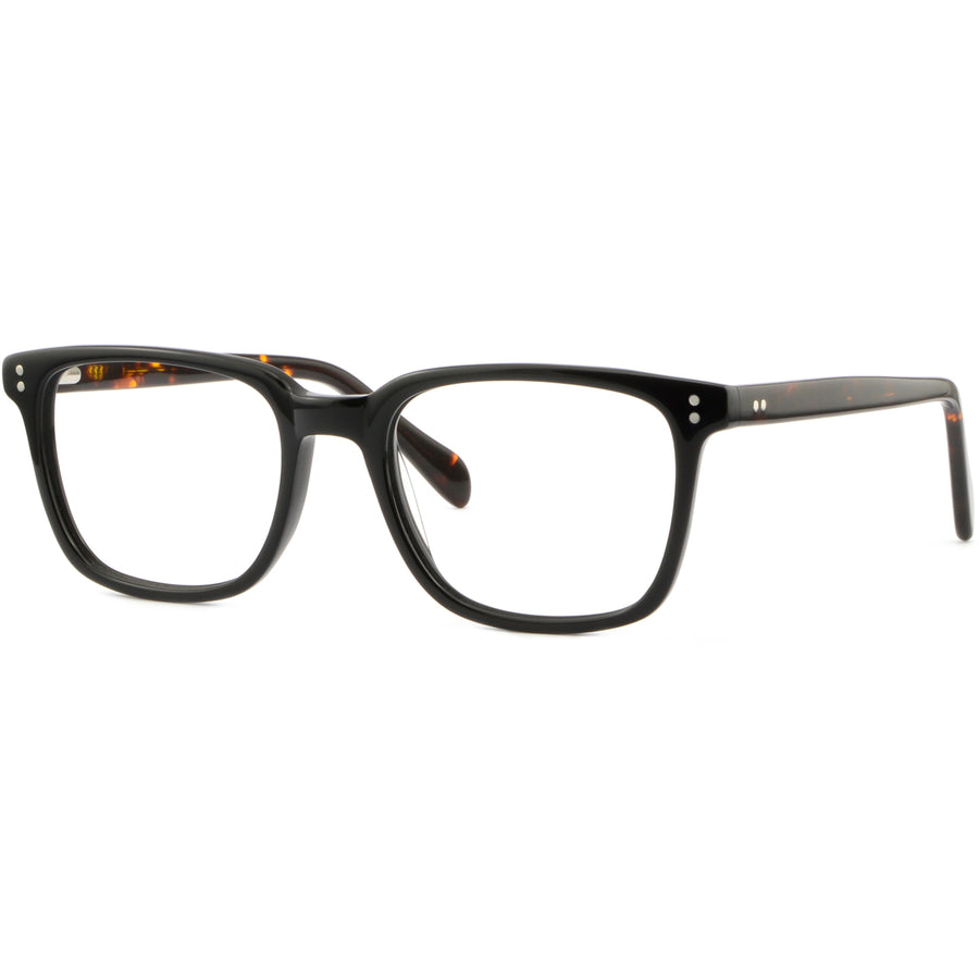 Square Glasses O1925