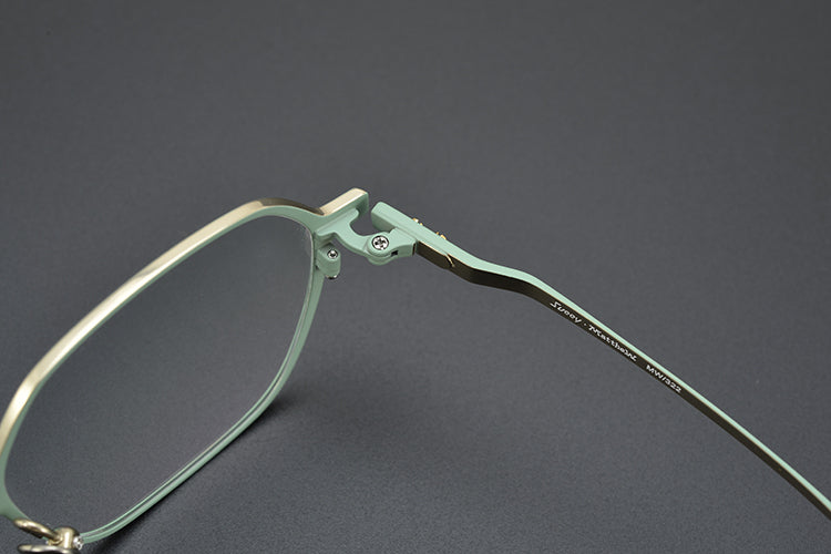Geometric Glasses MW1282
