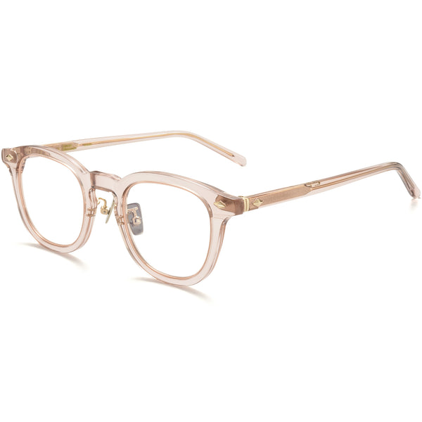 Square Glasses MS1023