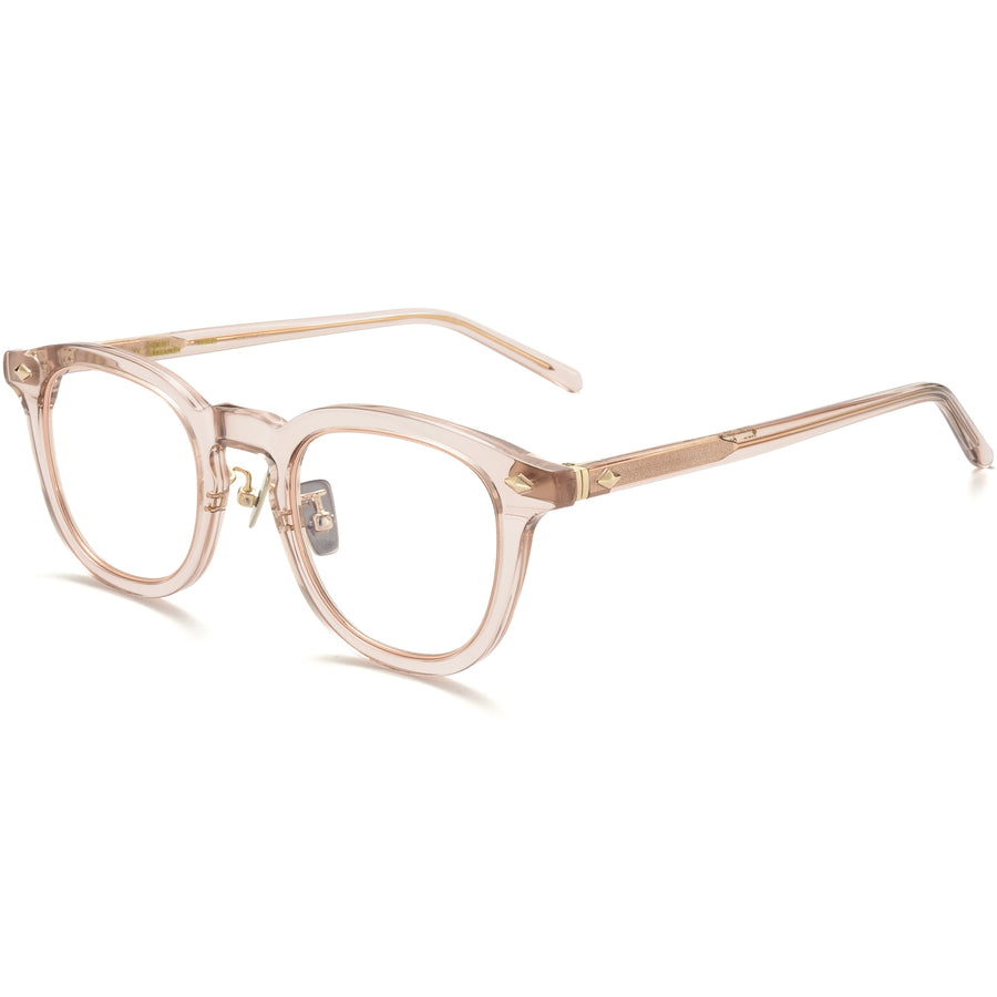 Square Glasses MS1023