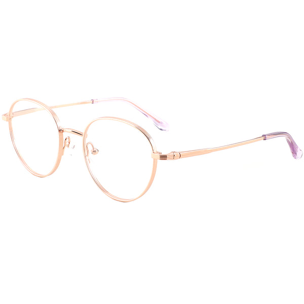 Round Glasses YPT1030