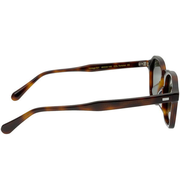 Square Sunglasses GCS1089