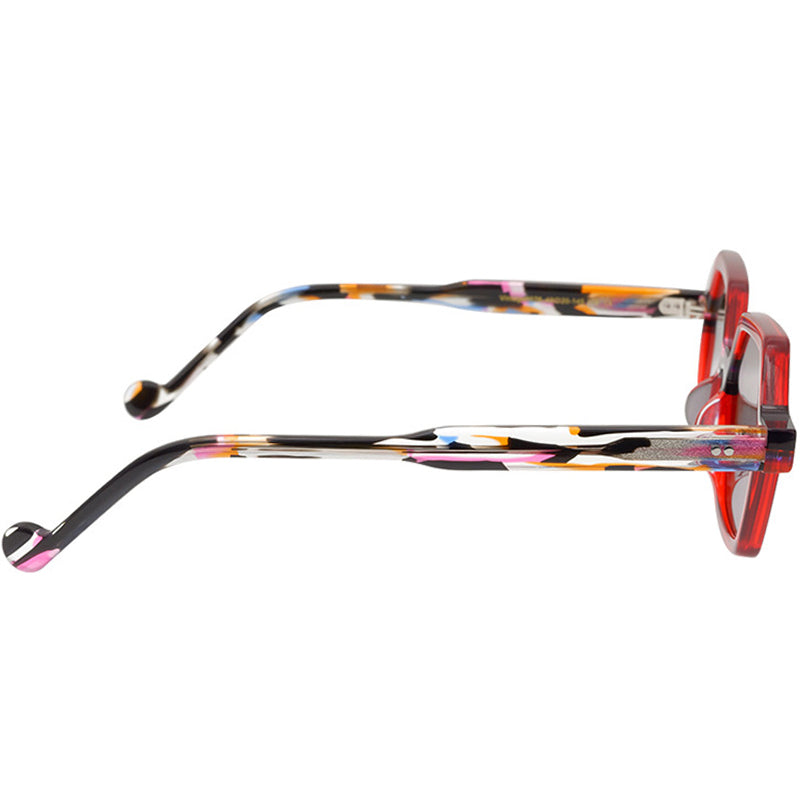 Geometric Sunglasses GCS1079