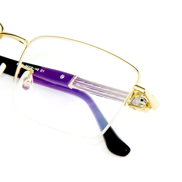 Rectangle Glasses JLS1005