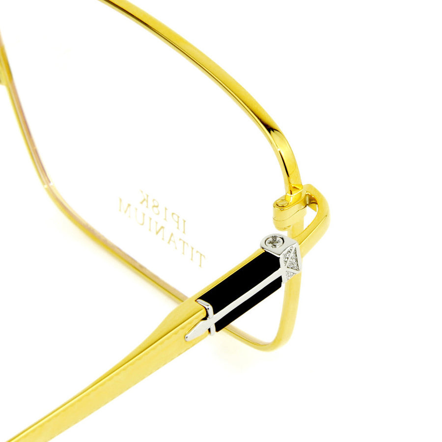 Rectangle Glasses JNJ1013