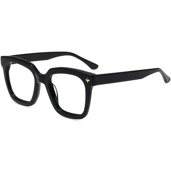 Square Glasses FM1022