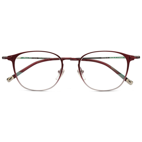 Square Glasses MW1239