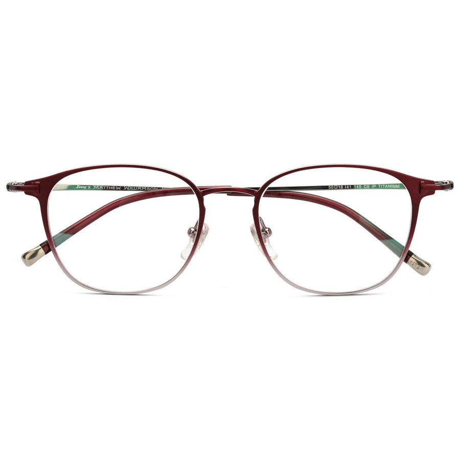 Square Glasses MW1239