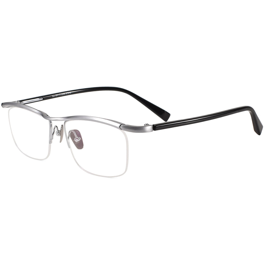 Square Glasses YM1035