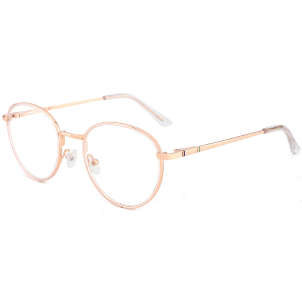Round Glasse A3283