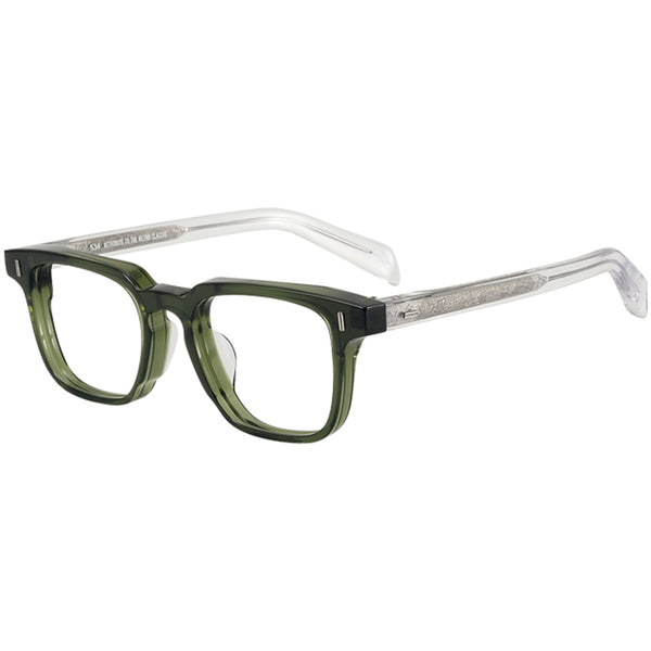 Square Glasses TG1056