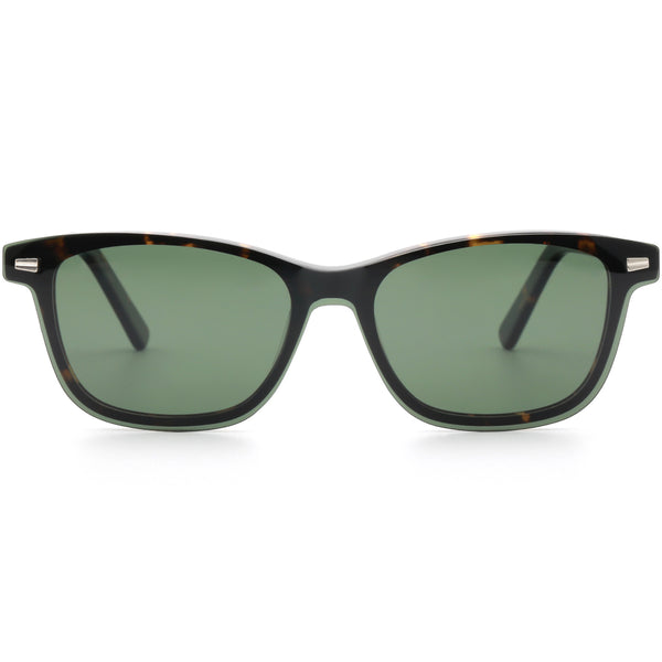 Rectangle Glasses GSR1128