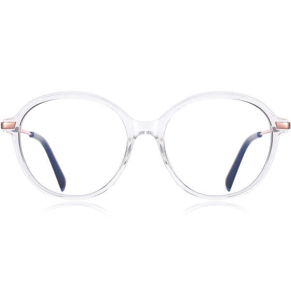 Round Glasses PF1019