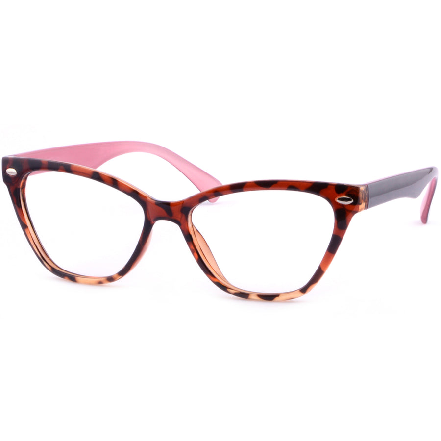 Cat-Eye Glasses O1381