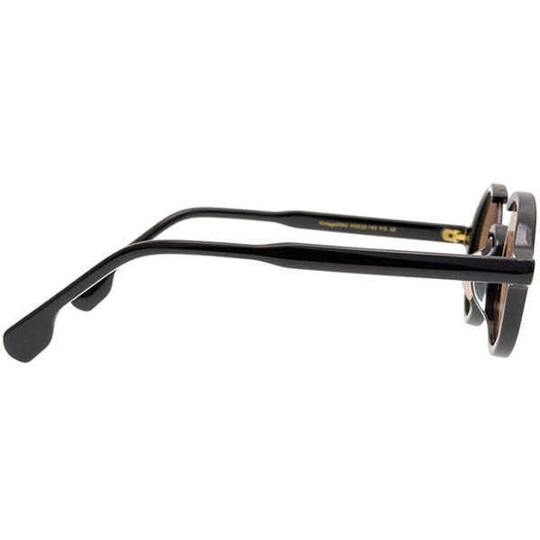 Round Sunglasses GCS1026