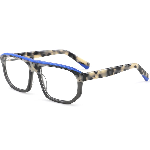 Square Glasses YEA1126