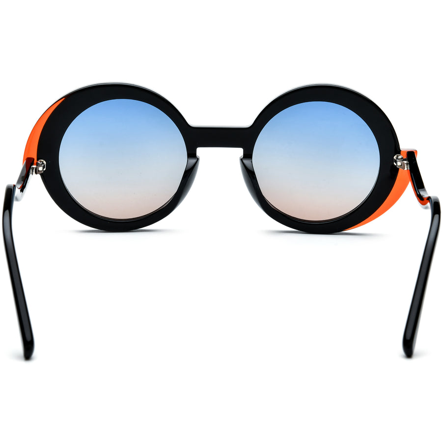 Round Sunglasses BRS1167