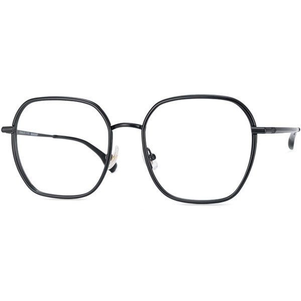 Square Glasses A3927